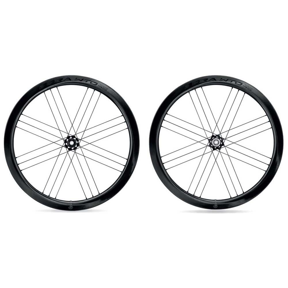 Amazon | Campagnolo Bora WTO 45 DB 700C セット WTO 45 DB CL